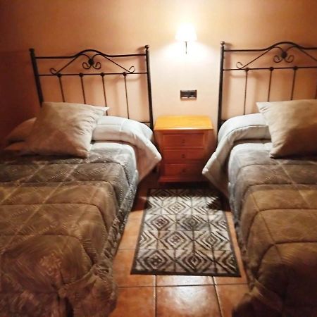 Casa Los Ancares Vega De Espinareda Экстерьер фото